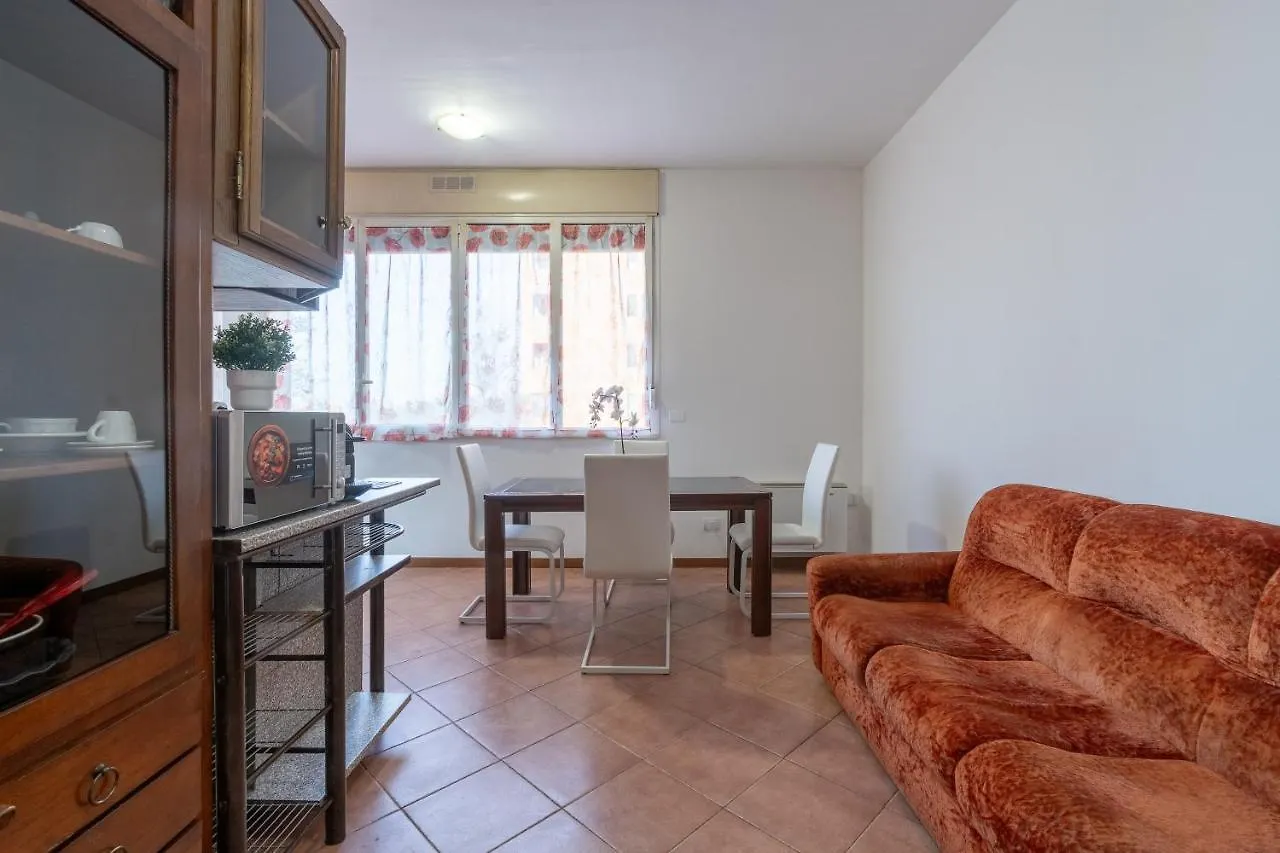 Itflat - Masini 26 Apartment - Self Check-In Bologna