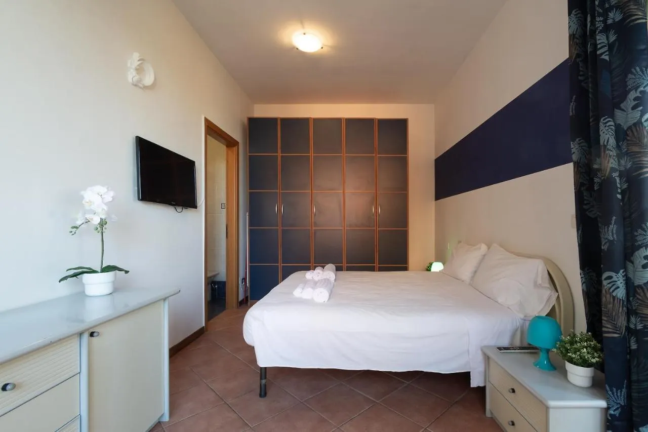 Itflat - Masini 26 Apartment - Self Check-In Bologna