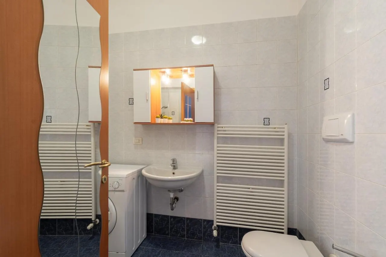 Itflat - Masini 26 Apartment - Self Check-In Bologna