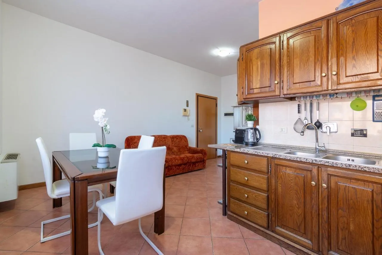 Itflat - Masini 26 Apartment - Self Check-In Bologna
