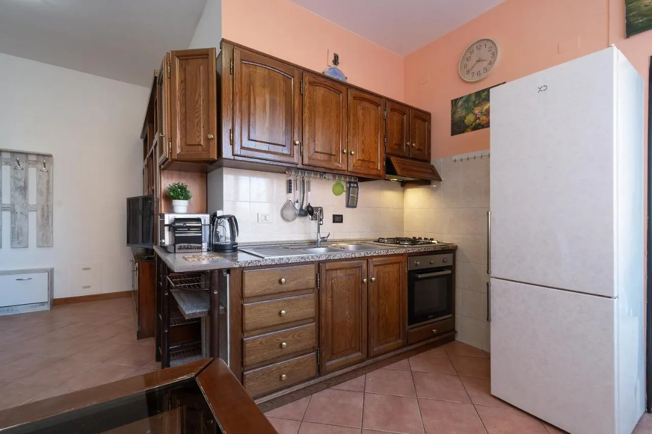 Itflat - Masini 26 Apartment - Self Check-In Bologne